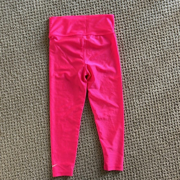 Nike Leggings - Picture 2 of 4